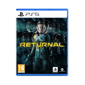 PS5 Jogo Returnal