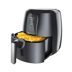 KEEC035B - DECAKILA Air Fryer 2 2L 1000W