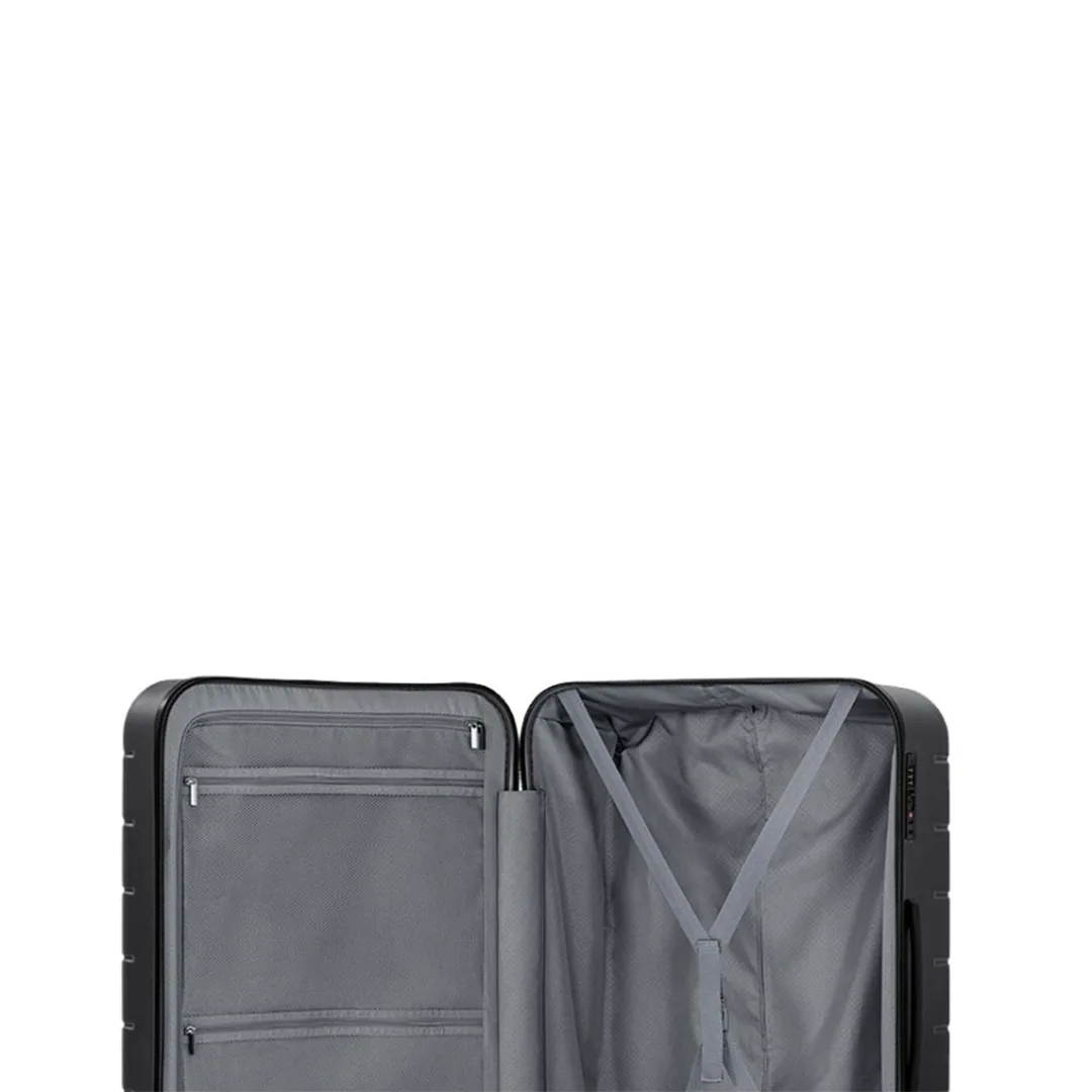 00000138 – 2 Xiaomi Luggage Classic Pro 20 (Grey) — imagem 2