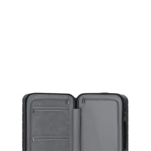 Xiaomi Luggage Classic Pro 20 (Black) — imagem 6