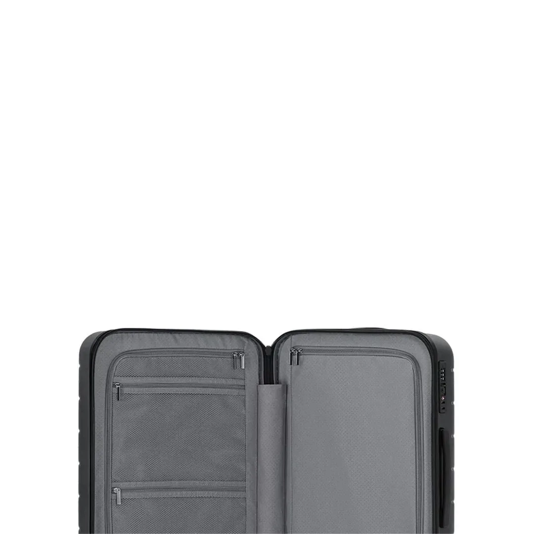 00000146 6 Xiaomi Luggage Classic Pro 20 (Black) — imagem 6