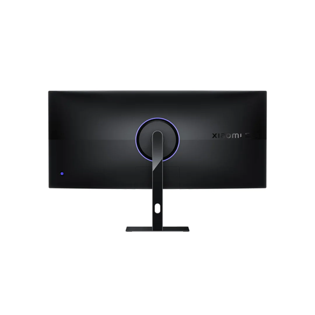 00000158 – 2 Xiaomi Curved Gaming Monitor G34WQi EU — imagem 2
