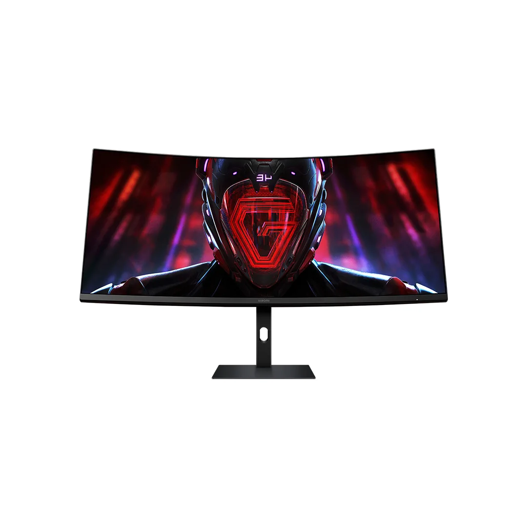 00000158 – 4 Xiaomi Curved Gaming Monitor G34WQi EU — imagem 4