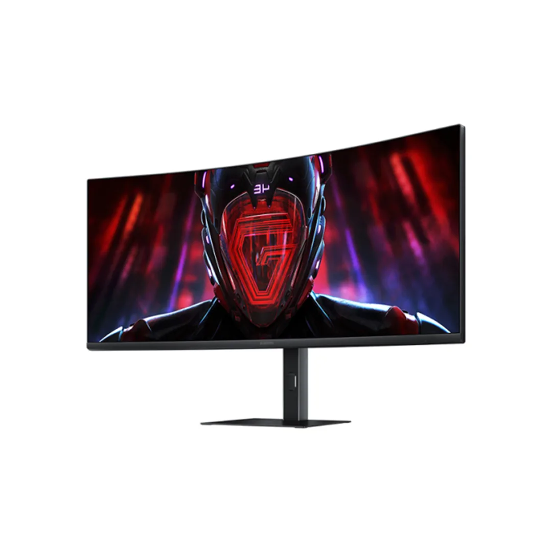 00000158 Xiaomi Curved Gaming Monitor G34WQi EU
