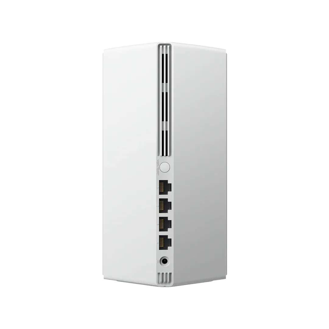 00000164 – 2 Xiaomi Mesh System AX3000 NE EU(3 pack) — imagem 2