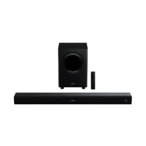 Xiaomi Soundbar Pro 2.1 ch NS4-EU