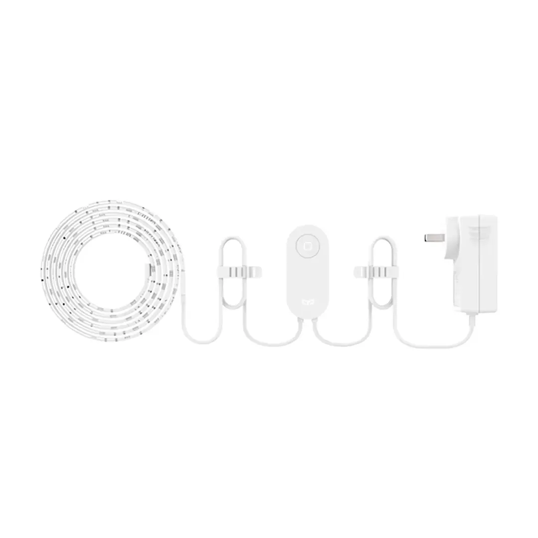 00000176-1 Xiaomi Yeelight LED Lightstrip 1S GL