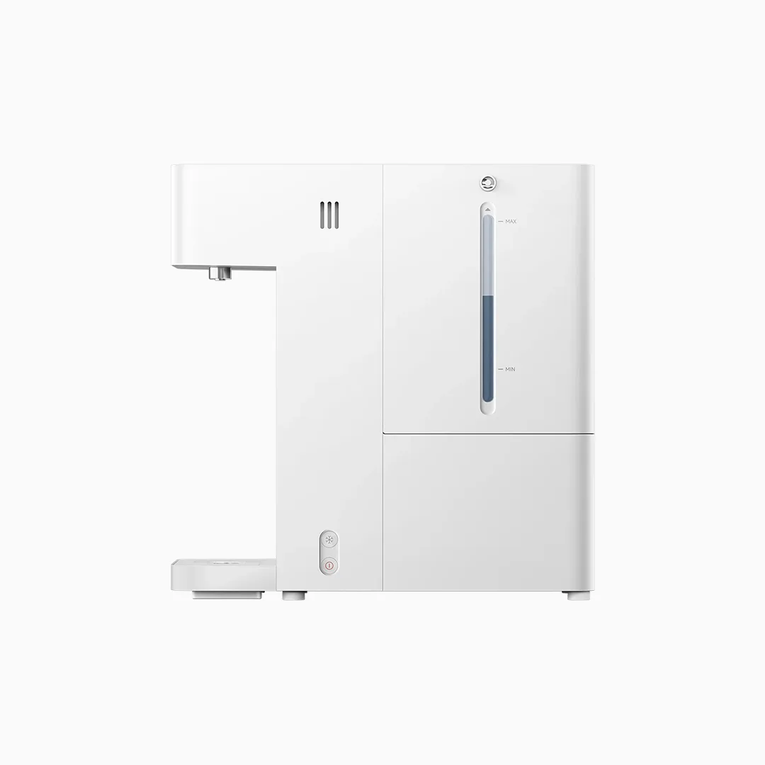 00000185 – 3 Xiaomi Smart Water Dispenser (Hot and Cold) EU — imagem 3
