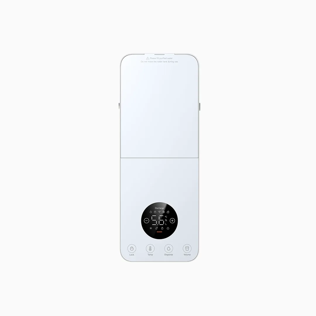 00000185 – 4 Xiaomi Smart Water Dispenser (Hot and Cold) EU — imagem 4