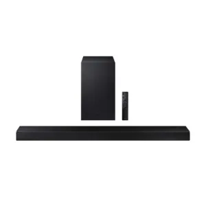 Samsung Soundbar 2.1 CH W. Dolby Audio HW-450