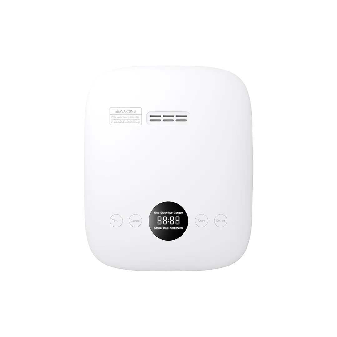 00000287-2 Xiaomi Mi IH Rice Cooker — imagem 2
