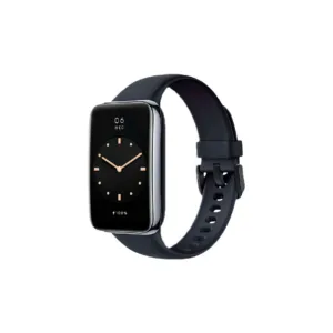 Xiaomi Band 7 Pro GL Black