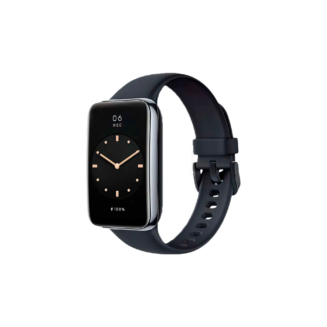 00000304 Xiaomi Band 7 Pro GL Black