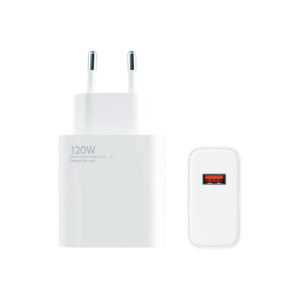 Xiaomi 120W Charging Combo Type-A EU