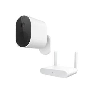 Xiaomi Mi Wireless Outdoor Security Camera 1080P Set
