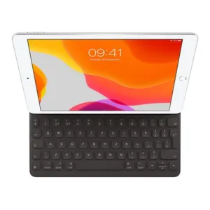 Apple Smart Keyboard for iPad (7TH Generation) and iPad Air (3RD Generation) - British English