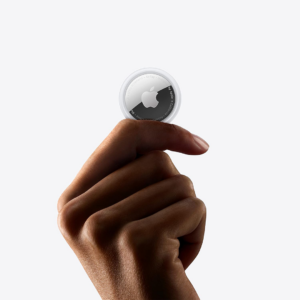 Apple AirTag (1 Pack) — imagem 2
