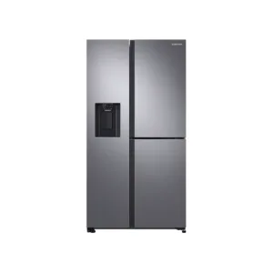 Samsung Ref. Side B.s 3 Doors W.w & Ice D. 602 LT