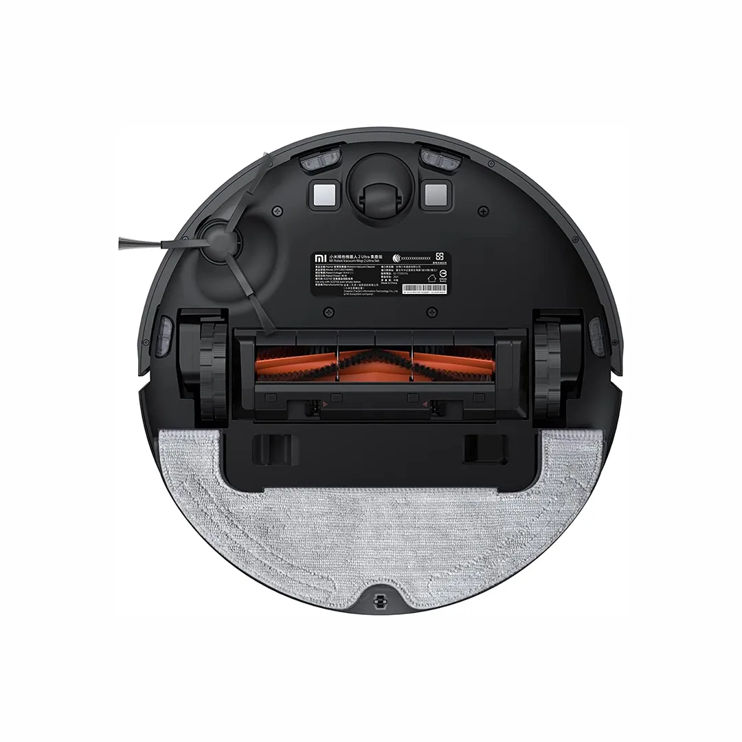 00000500 4 Xiaomi Mi Robot Vacuum Mop 2 Ultra EU — imagem 4