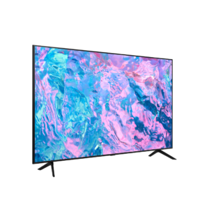 TV Samsung 43 Smart 4K Crystal Uhd CU7000 — imagem 2
