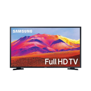 TV Samsung 43 Smart Fhd T5300
