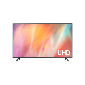 TV Samsung 55 Smart 4K Crystal Uhd AU7000