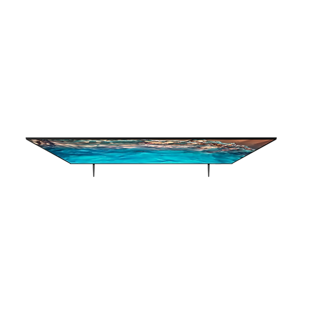00000516 – 2 TV Samsung 65 Smart 4K Crystal Uhd BU8000 — imagem 2