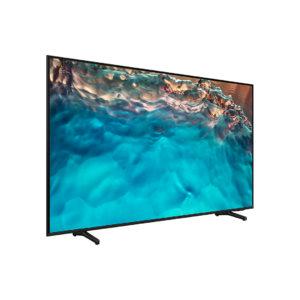 TV Samsung 65 Smart 4K Crystal Uhd BU8000 — imagem 4