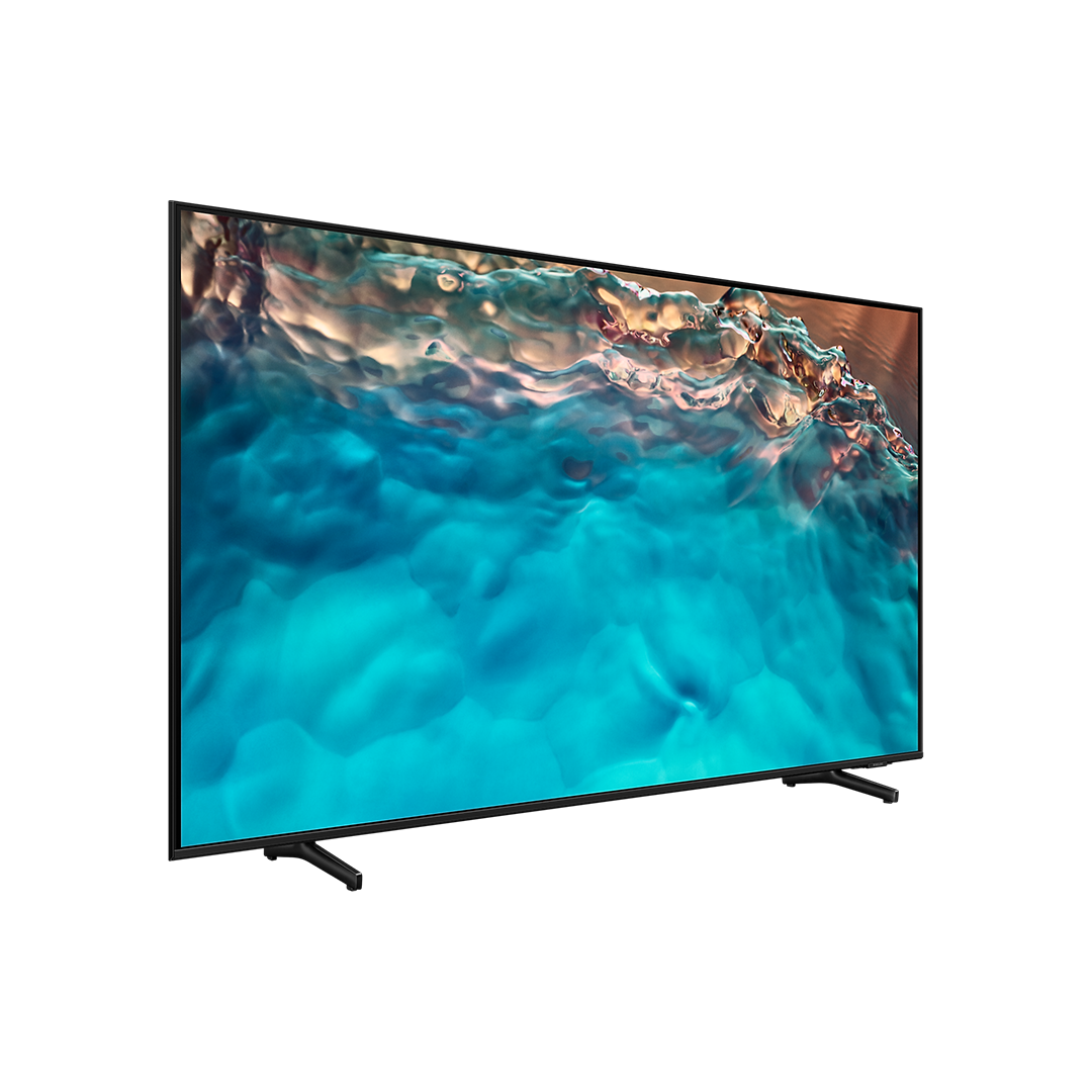 00000516 – 4 TV Samsung 65 Smart 4K Crystal Uhd BU8000 — imagem 4