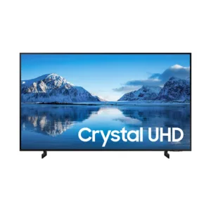 TV Samsung 75 Smart 4K Crystal Uhd AU8000
