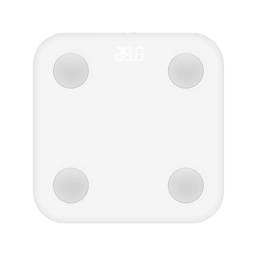 00000552 1 Xiaomi Mi Body Composition Scale 2