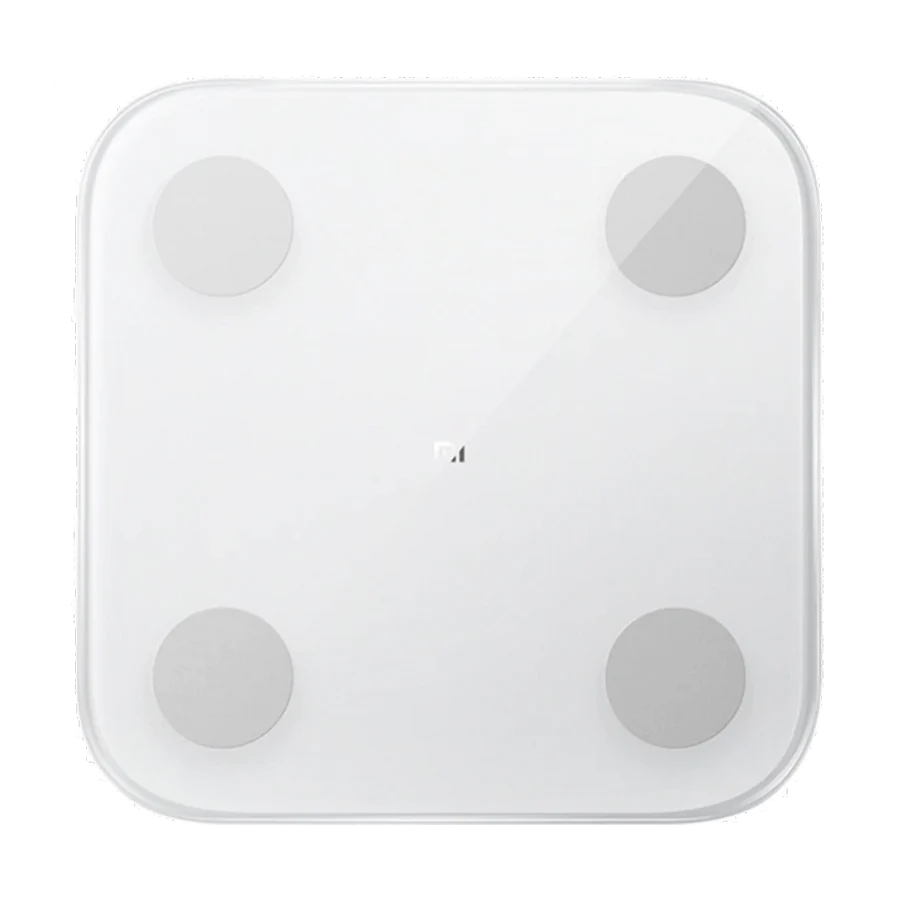 00000552 2 Xiaomi Mi Body Composition Scale 2 — imagem 2