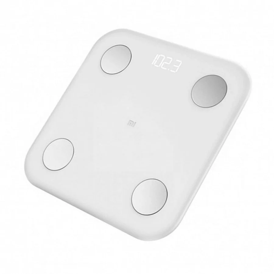 00000552 3 Xiaomi Mi Body Composition Scale 2 — imagem 3