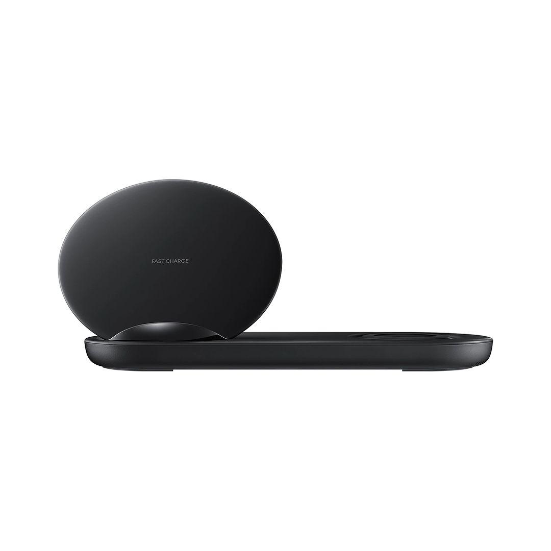 00000569 2 Samsung Wireless Charger Duo — imagem 2