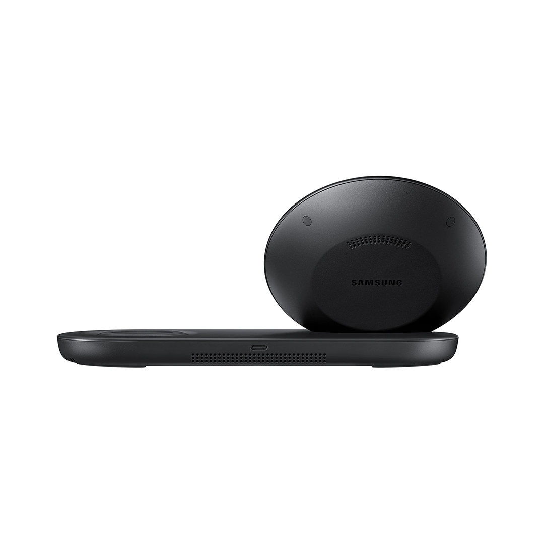 00000569 3 Samsung Wireless Charger Duo — imagem 4