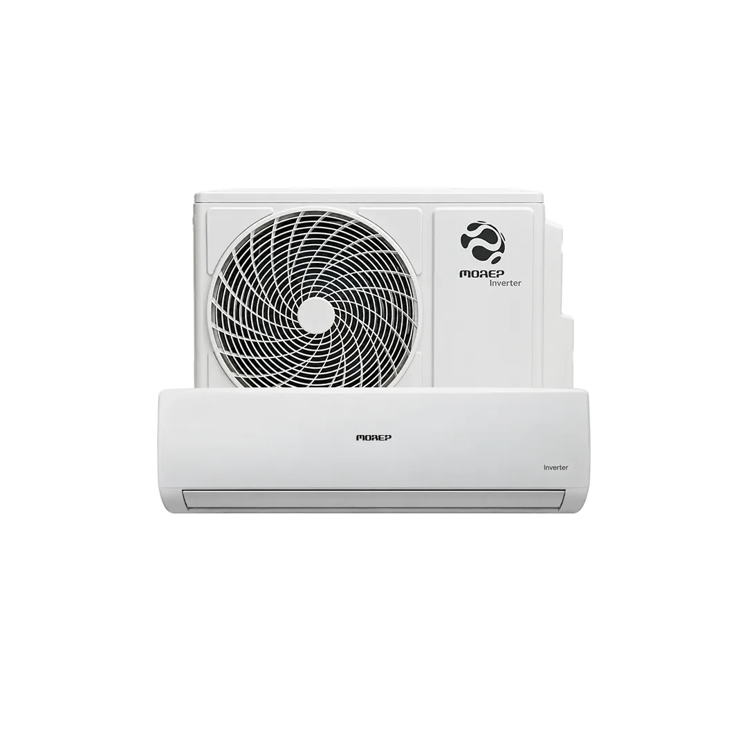 00000662 MRPAC24KINV - MOREP Air Conditioner 24K Btu Inv AC