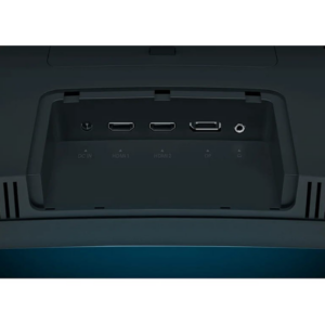 Xiaomi Curved Gaming Monitor 30 EU — imagem 4