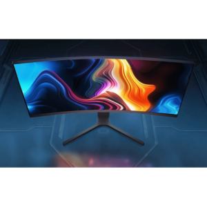 Xiaomi Curved Gaming Monitor 30 EU — imagem 6