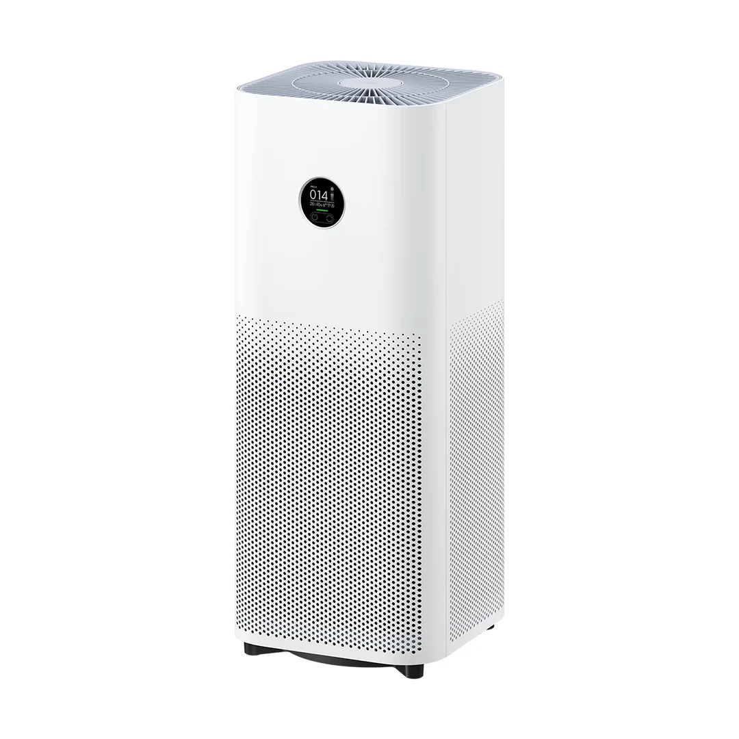 00000813 – 2 Xiaomi Smart Air Purifier 4 Pro EU — imagem 2