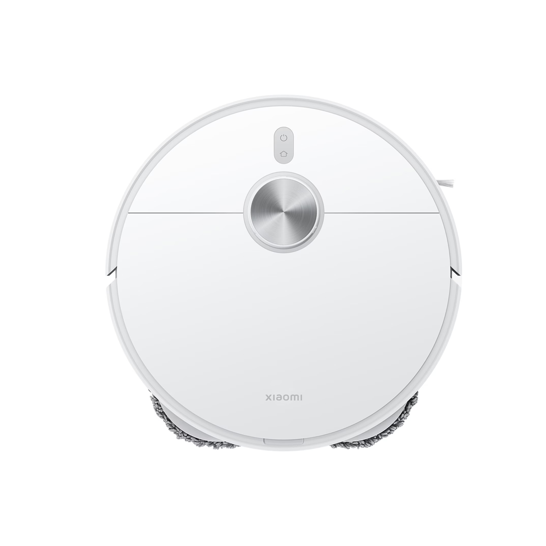 00000818 – 2 Xiaomi Robot Vacuum X10+ EU — imagem 2