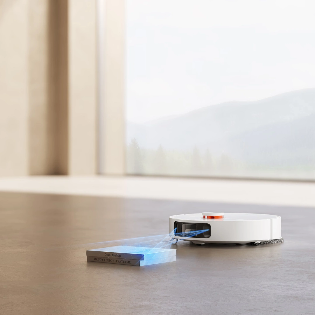00000818 – 4 Xiaomi Robot Vacuum X10+ EU — imagem 4