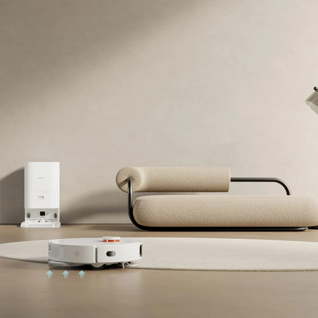 00000818 – 6 Xiaomi Robot Vacuum X10+ EU — imagem 6