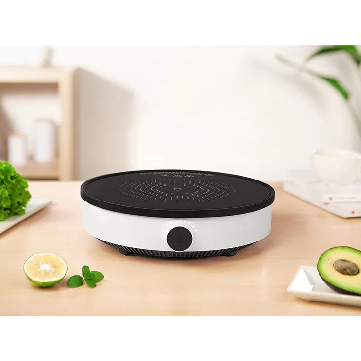 00000823 – 5 Xiaomi Induction Cooker Lite — imagem 5