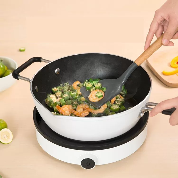 00000823 – 6 Xiaomi Induction Cooker Lite — imagem 6