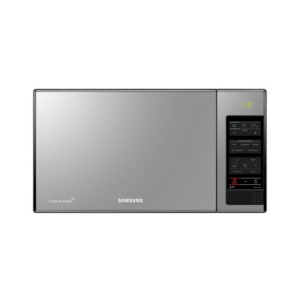 Samsung MS405MADXBB - 40L, Electronic Solo, Microwave Oven, with Auto Cook
