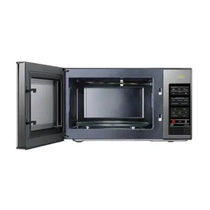 Samsung MS405MADXBB - 40L, Electronic Solo, Microwave Oven, with Auto Cook — imagem 3