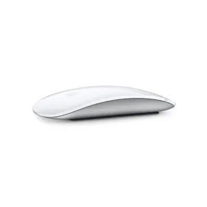 Apple Magic Mouse - White Multi-Touch Surface