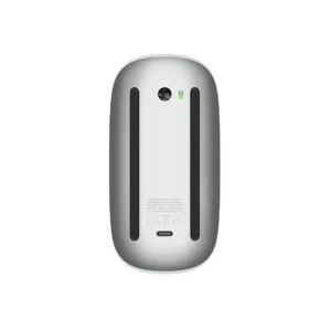 Apple Magic Mouse - White Multi-Touch Surface — imagem 3