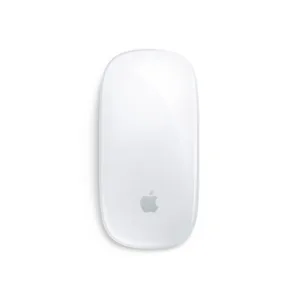 Apple Magic Mouse - White Multi-Touch Surface — imagem 4