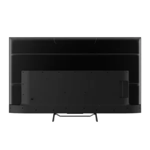 SYNIX Syinix TV LED 65 Qled Google Ultrahd 4K, Andriod Tv.hdmi.usb — imagem 2